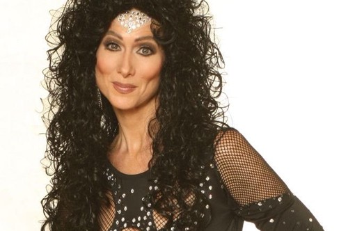 Cher Tribute